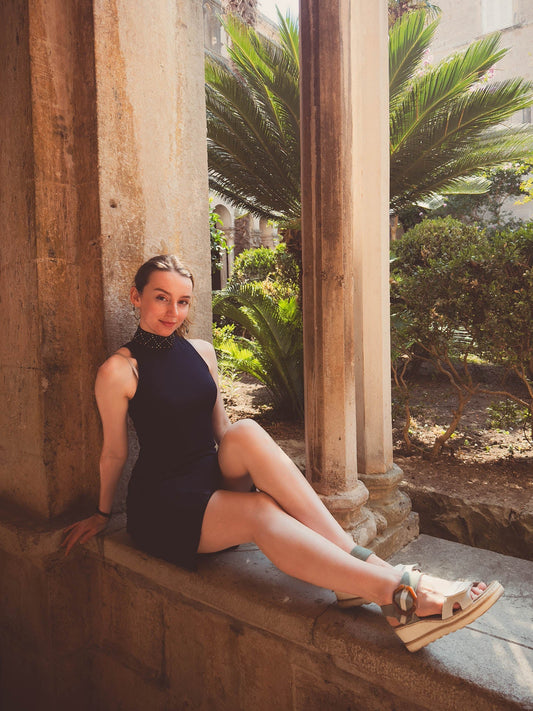 22 Portraits & Urlaubsfotos aus Dubrovnik