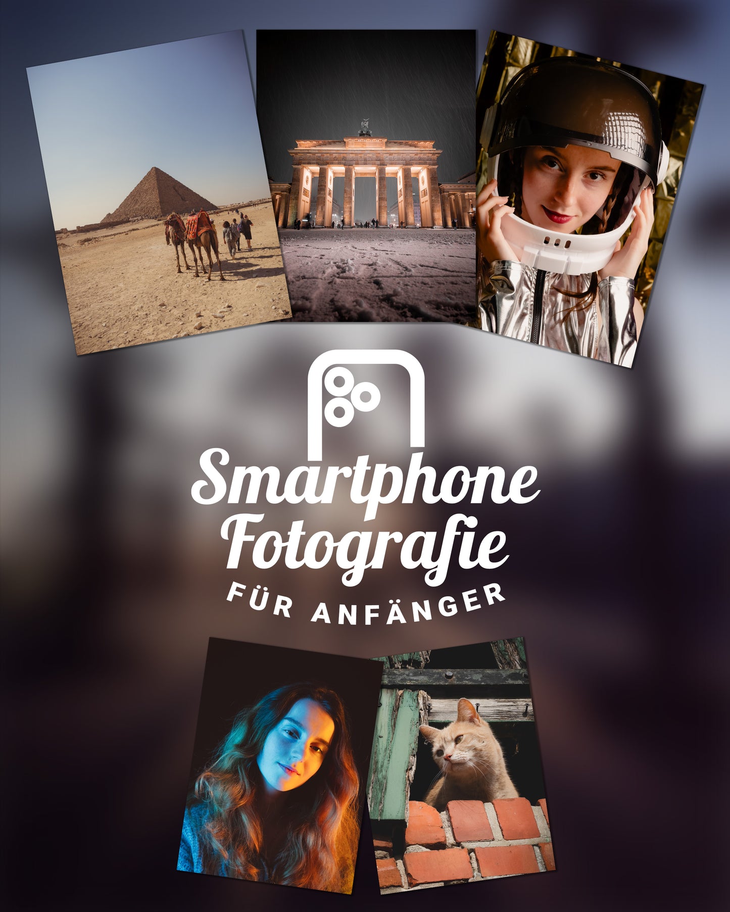 Geschenkgutschein: Smartphone Fotografie Kurs