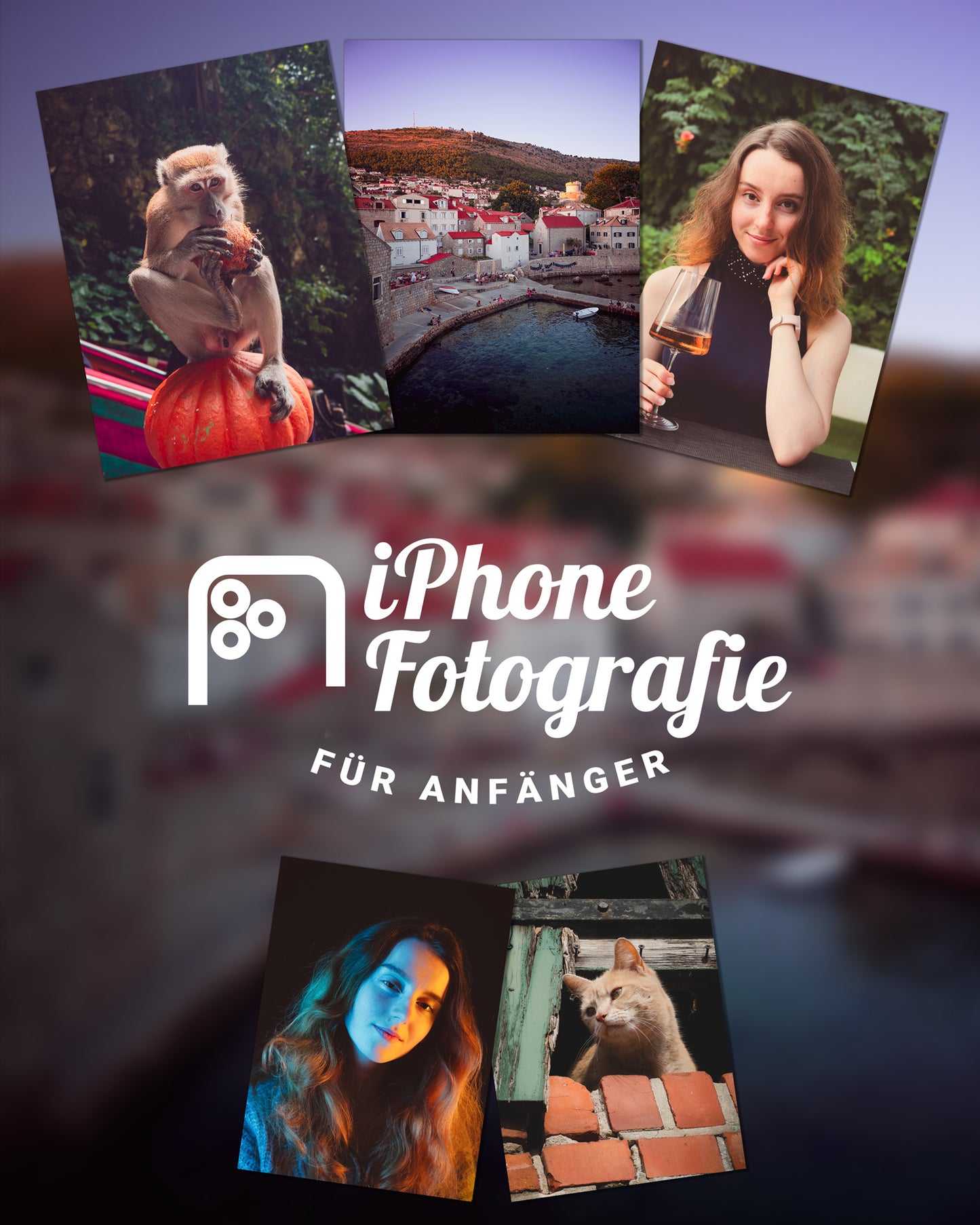 iPhone Fotografie für Anfänger
