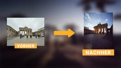 Smartphone Fotografie für Anfänger Online-Video-Kurs