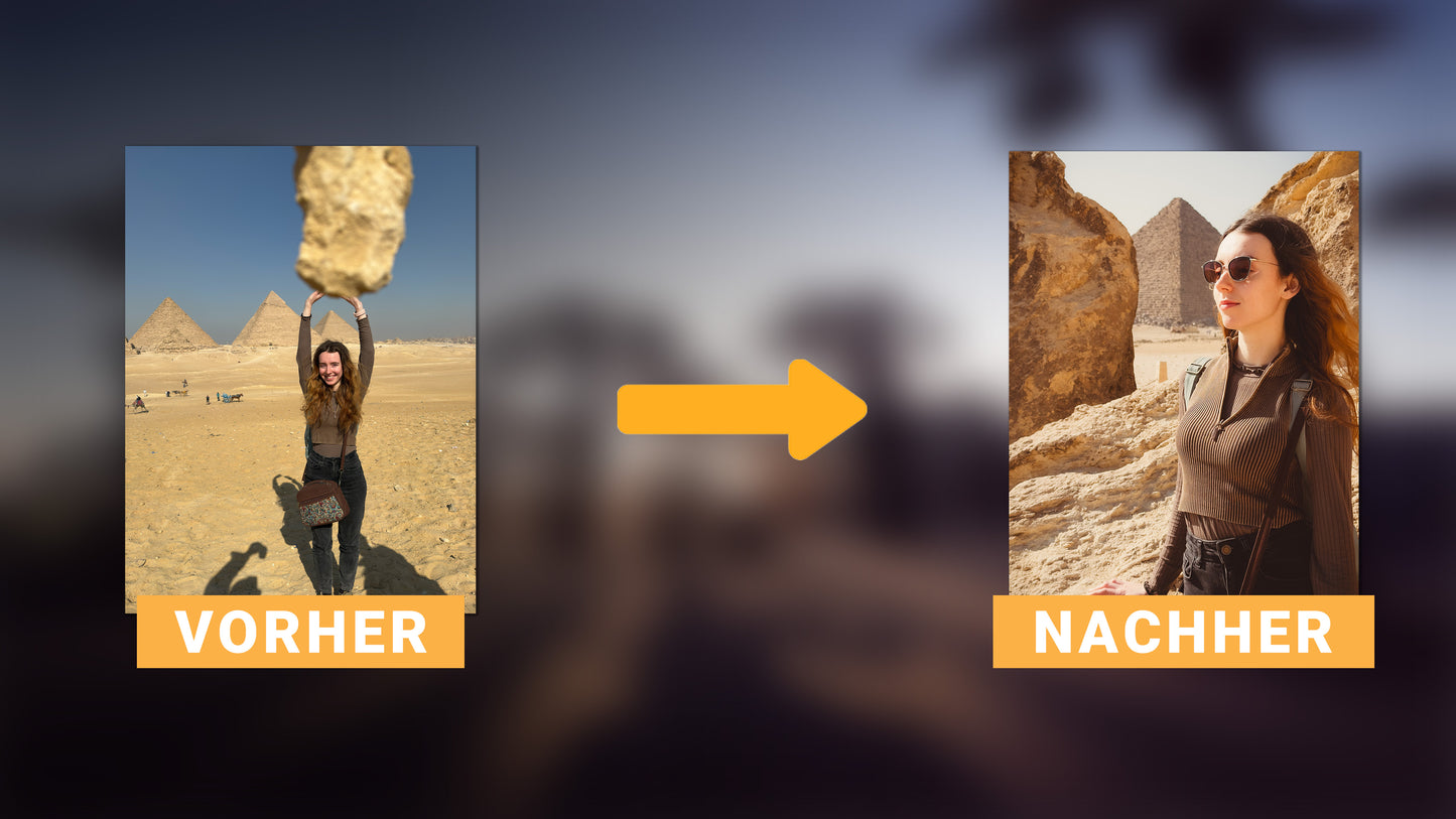 Smartphone Fotografie für Anfänger Online-Video-Kurs