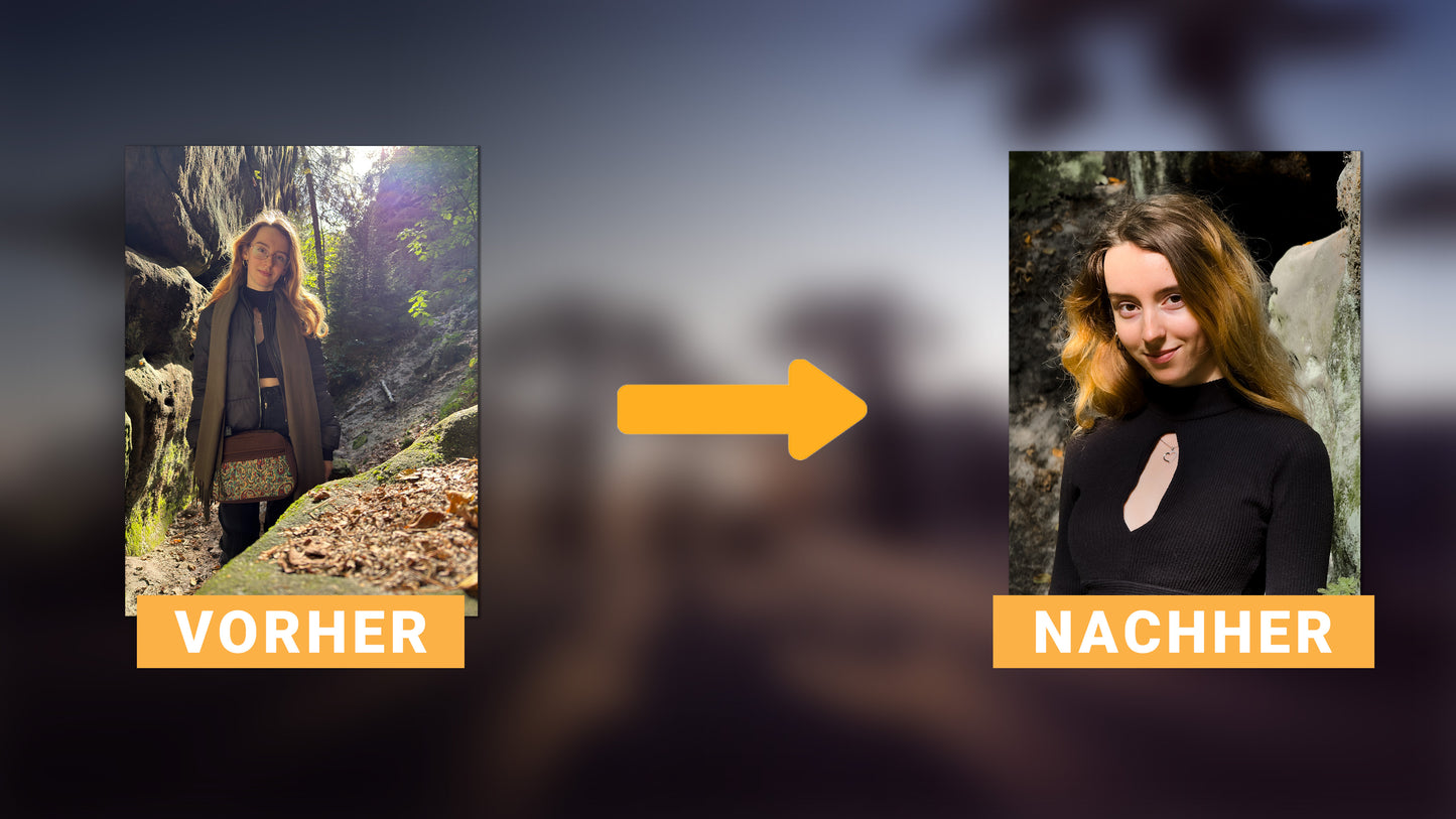 Smartphone Fotografie für Anfänger Online-Video-Kurs