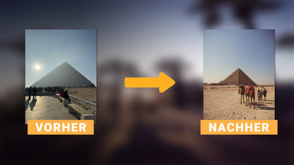 Smartphone Fotografie für Anfänger Online-Video-Kurs